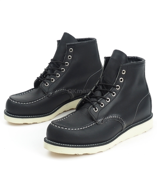 오케이몰 - 1등 온라인 쇼핑몰을 목표로! [REDWING]6IN MOC TOE (9075)(6인치 목토) - OKMALL.COM
