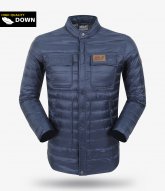 [Jack Wolfskin]Citizen Down Jacke..