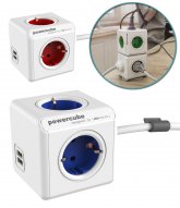 [Powercube]1450W �Ŀ�ť�� ��Ƽ�� 2...