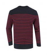 [SAINT JAMES]BINIC (NAVY/MEDOC)