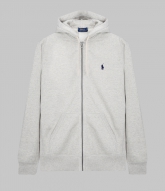 [Polo RalphLauren]FLEECE FU..