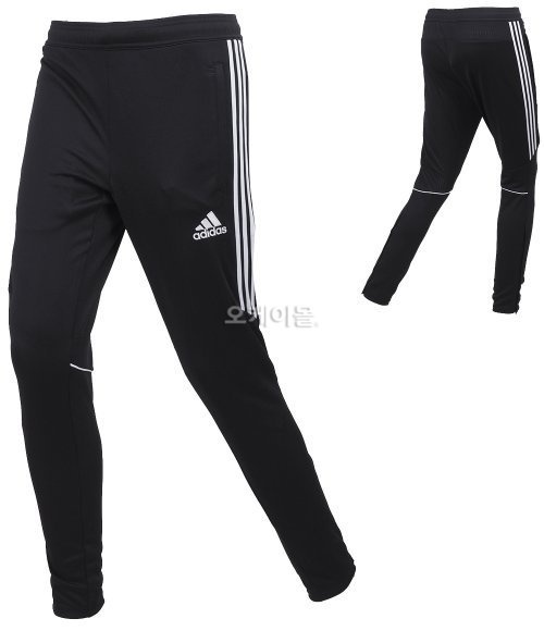 adidas tanc tr pant