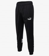 [PUMA]ICONIC TRICOT PANT..