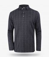 [Titleist]Herringbone heat storage..