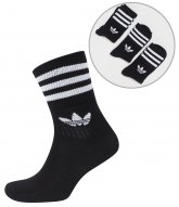 [adidas]MID CUT CRW SCK (��������..