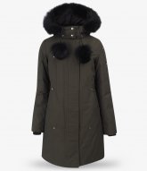 [MOOSE KNUCKLES]STIR..