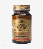 [Solgar]��Ÿ��D3 2200IU 50�Ϻ� 300m..