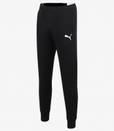 [PUMA] ESS LOGO PANTS TR..