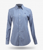 [Polo RalphLauren]POPLIN SHI..