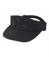 [G/FORE]G4 VISOR (G4AS19H50-ONYX)