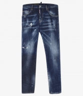 [DSQUARED2]S74LB0593 S30342 4..