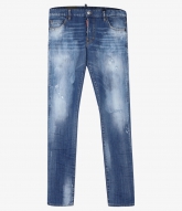 [DSQUARED2]S74LB0612 S30342 4..