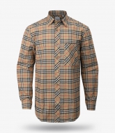 [BURBERRY]SMALL SCAL..