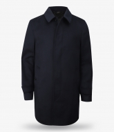 [BURBERRY]WOOL CASHMER..