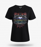 [KENZO]GRADIENT TIGER T..