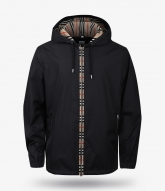 [BURBERRY]ICON STRIPE..