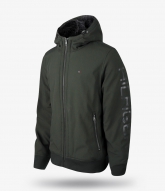 [TOMMY HILFIGER]LOGO..