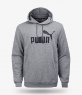 [PUMA]ESS Hoody TR Big Logo (������..