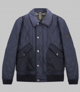 [BURBERRY]���̾Ƹ�� ���� ��Ŷ (801..