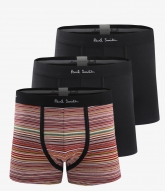[Paul Smith]Three Pack Trunk (M1..
