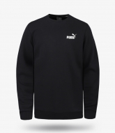 [PUMA]ESS Logo Crew Sweat TR (����..