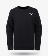 [PUMA]ESS Logo Crew Sweat TR (����..