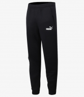 [PUMA]ESS Logo Pants FL cl (������..