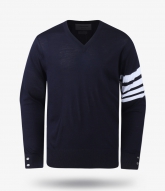 [Thom Browne]4�� ��Ʈ������ �޸���..