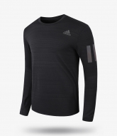 [adidas]RUNR LS TEE M (DZ4908)