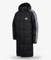 [adidas]3ST LONG PARKA (�Ｑ ���е�..