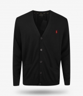 [Polo RalphLauren]COTTON V-..