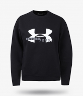 [UNDER ARMOUR]W Rival Fleece..