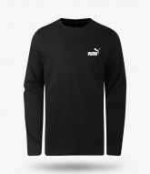 [PUMA]ESS No.1 Logo LS Tee (������..