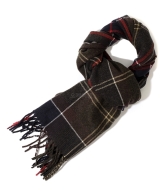 [Barbour]GALINGALE SCARF (USC0300TN11)
