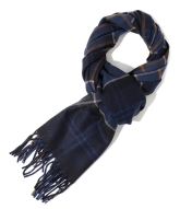 [Barbour]GALINGALE SCARF (USC0300TN54)