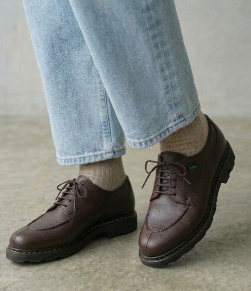 Paraboot]Avignon Cafe (7051 12) | 렉스몬드