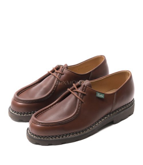 Paraboot]Michael Marron (7156 03) | 렉스몬드