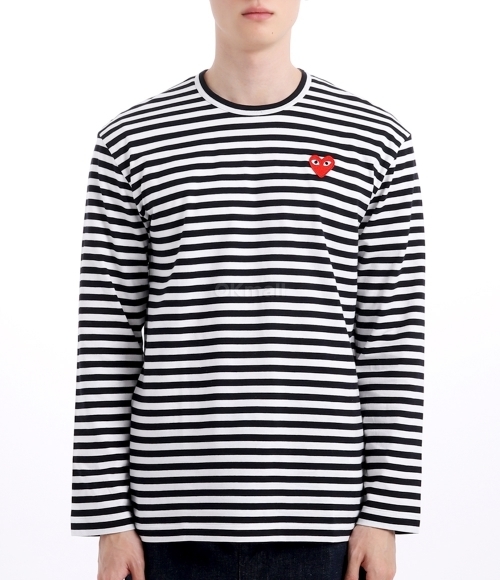 COMME DES GARCONS]AX-T164-051-1 (P1T164 / AZ-T164-051-1