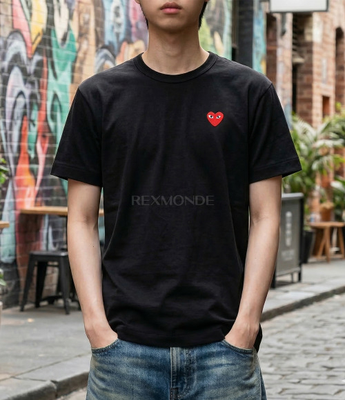 COMME DES GARCONS]AX-T108-051-1 (P1T108 / AZ-T108-051-1) | 렉스몬드