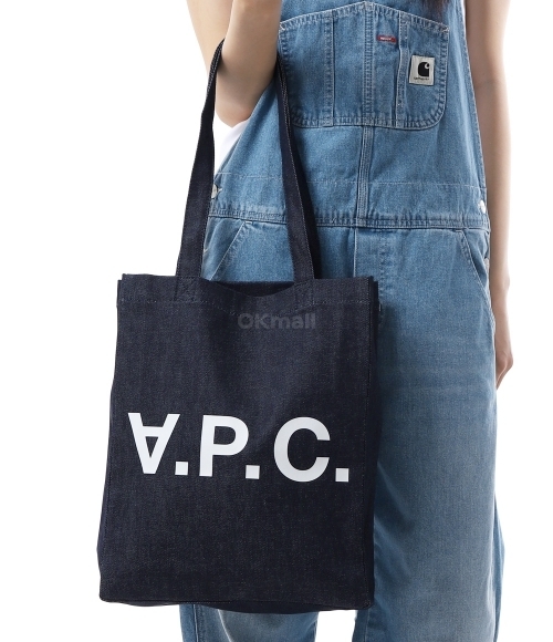 A.P.C]Recuperation Cross Bag (CODBM H61931 LZZ) | 오케이몰