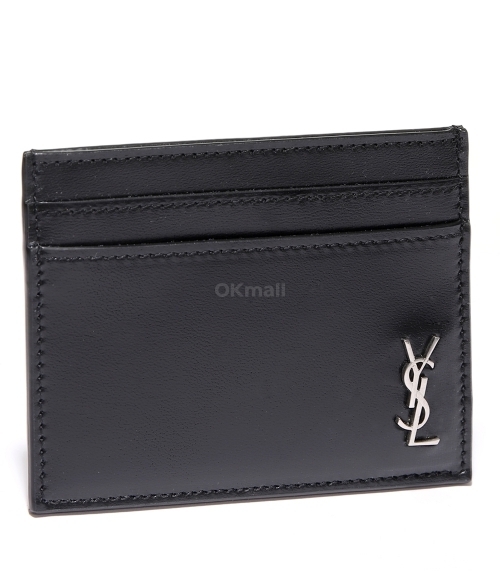SAINT LAURENT PARIS]레더 YSL 벨트 백 (823179 AAEMZ 1000