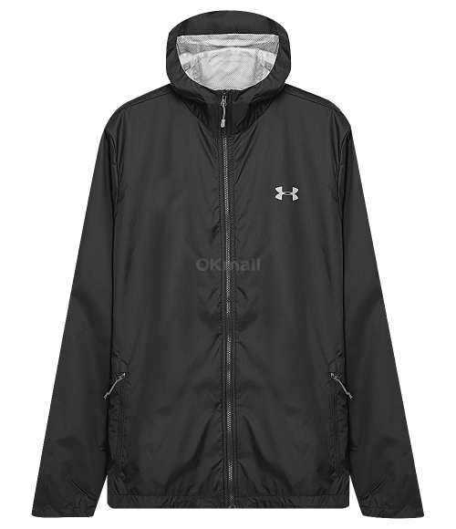 under armour golf shirt