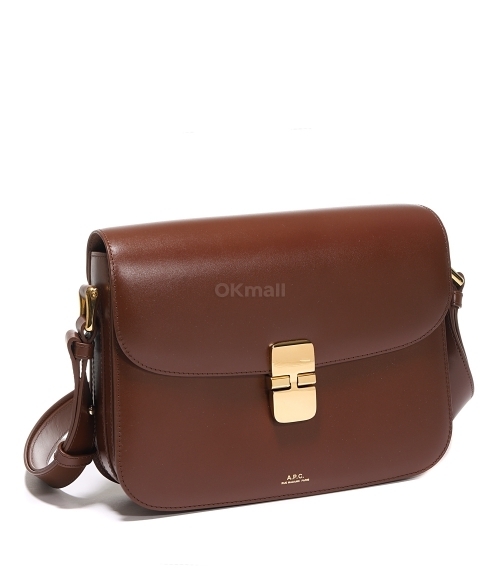 A.P.C]Axelle Pochette (CODDP M63526 IAK) | 오케이몰