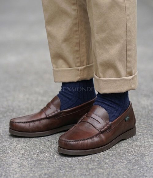 Paraboot]Coraux America (0936 03) | 렉스몬드