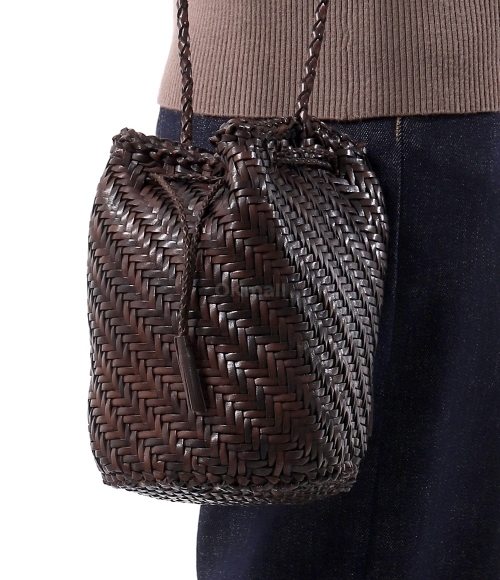 DRAGON DIFFUSION]PHONE CROSS BODY (8865-PEARL) | 오케이몰