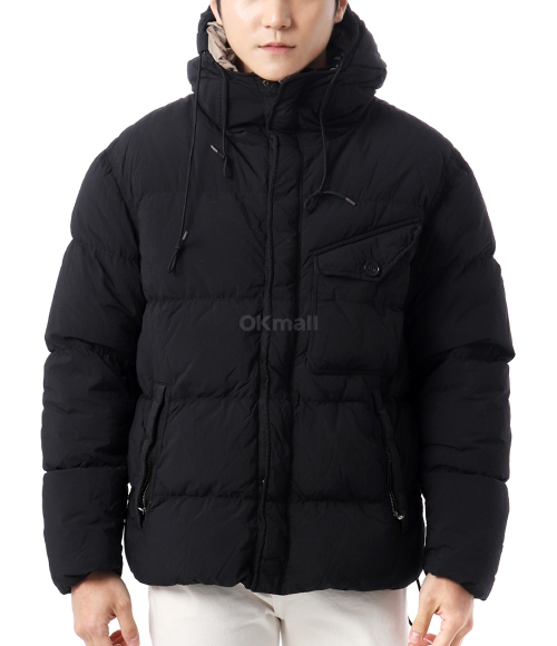Ten c]SURVIVAL DOWN JACKET (21CTCUC03126 003780 999) | 오케이몰