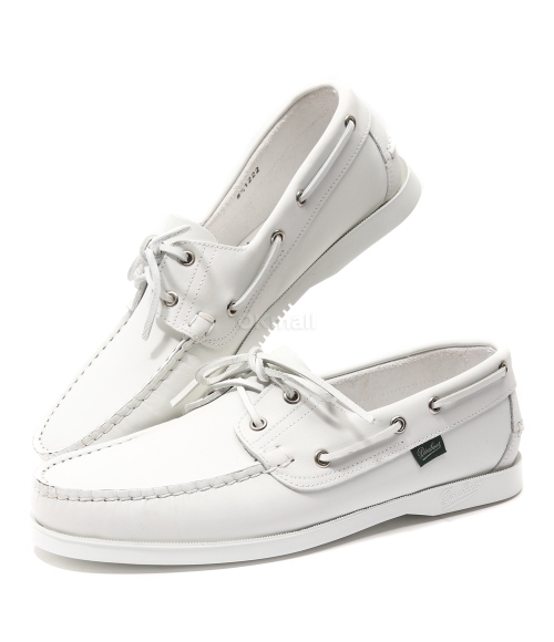 【美品】Paraboot barth 7 1/2 Paraboot 