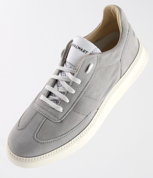 SPALWART]SMASH LOW SUEDE (WS) (3043771 0000 / 3043 771 0000