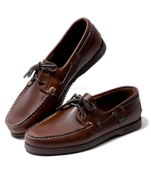 【美品】Paraboot BARTH 27.0 Paraboot 