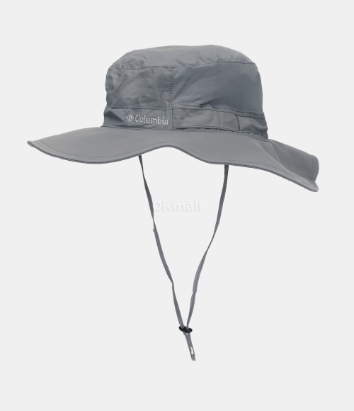 Columbia Unisex Coolhead II Zero Booney Hat - UPF 50 Sun Protection, Adjustable Chin Strap
